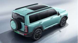 GWM Haval H7