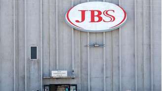 Unidade de empacotamento da JBS em Greeley, no estado americano do Colorado