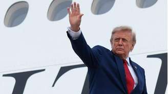 O governo Trump já fez vários acenos ao legado da Doutrina Monroe