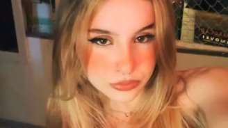 Joviana Evelyn Iankovski, de 19 anos, foi encontrada morta nesta segunda-feira, 10, na casa do namorado, em Sangão, no Sul de Santa Catarina