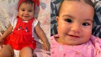 Família de Isadora dos Santos Braga, de sete meses, alega que morte ocorreu por negligência médica