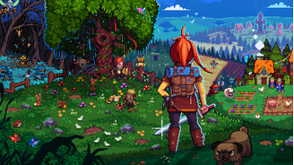 Kynseed coloca gerações da família no centro da aventura no Radar Indie da semana