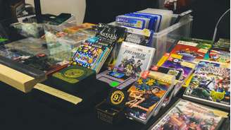 Da pirataria à preservação: quem vai salvar a história dos games?