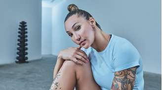 Tifanny Abreu, jogadora trans de vôlei, virou estrela internacional em uma campanha da Adidas