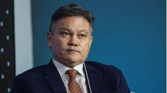 Lincoln Gakiya, promotor de justiça do Grupo de Atuação Especial de Combate ao Crime Organizado (Gaeco), do Ministério Público de SP.