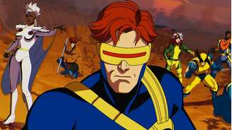 Personagens de versão animada de 'X-Men' como Tempestade, Ciclope e Vampira ganharão novo filme em live-action pela Marvel