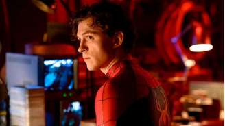 'Homem-Aranha: Um Novo Dia', filme da Marvel, atingiu US$ 2 bilhões em bilheteria global no fim de semana de 15 de agosto de 2026