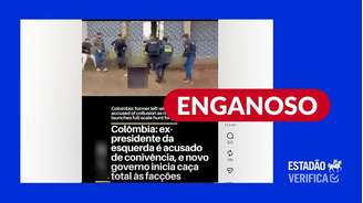 Operação realizada contra assaltantes no Paraguai