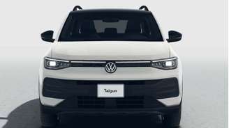 VW Taigun mexicano