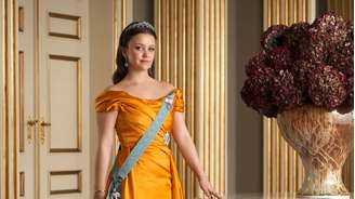 Princess Isabella