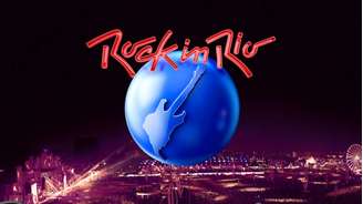 Rock in Rio 2026
