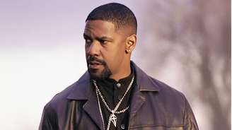 Denzel Washington