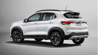 Fiat Pulse 2026