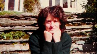 Linda Razzell desapareceu a caminho do trabalho em Swindon, em 2002