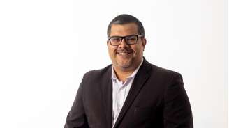 Rodolfo Marques, doutor em ciência política e professor da Universidade da Amazônia.