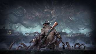 The Sinking City 2 traz terror de Lovecraft em um survival horror de respeito