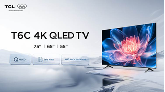 Crédito de imagem: TCL