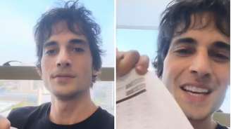 Reprodução/ Instagram