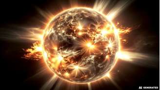 Um gigante morre — e não deixa nada para trás. É uma tragédia cósmica que até mesmo muitos gigantes estelares conseguem evitar. No entanto, a SN 2023vbw teve esse destino.