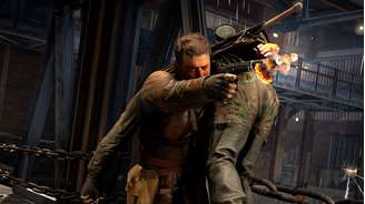 PlayStation Plus de setembro traz Sniper Elite: Resistance e mais