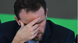 O ministro da Fazenda, Dario Durigan, nega que razão para a alta de recuperações judiciais seja somente as taxas de juros