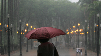 Mudança brusca de temperatura no Sudeste acende alerta