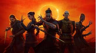 The Blood of Dawnwalker faz do tempo seu maior inimigo