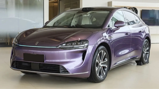 Luxeed R7