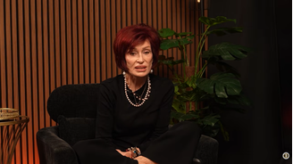 Sharon Osbourne sai em defesa de Marilyn Manson em casos de assédio sexual