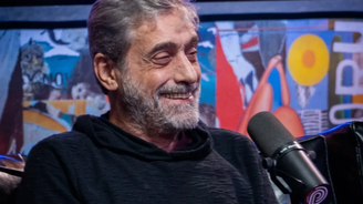 Dublador Ettore Zuim morre aos 66 anos