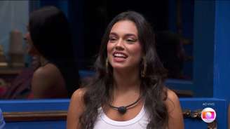 Reprodução/Globo