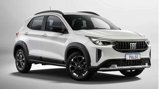 Fiat Pulse 2026