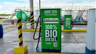 Biocombustível pode ser obtido de matérias-primas vegetais ou animais e tem características diferentes do diesel de petróleo.