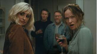 'O Convite', comédia dramática dirigida por Olivia Wilde, é uma boa opção para entreter no feriado prolongado