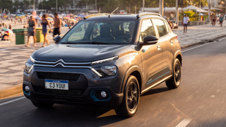 Citroën C3 YOU!