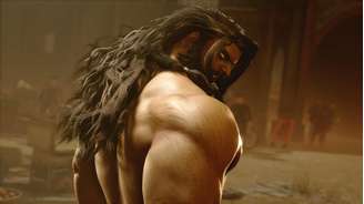 Street Fighter 6 recebe Arjun em 13 de outubro