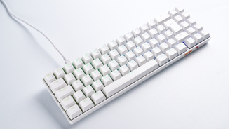 Zeenix Teclado