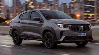 Fiat Fastback Blackmotion