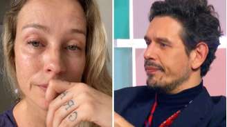 Luana Piovani: 'João Vicente e sua falta de modos'
