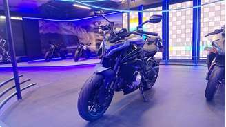 CFMoto 675NK: disponível para test rides no Festival INterlagos