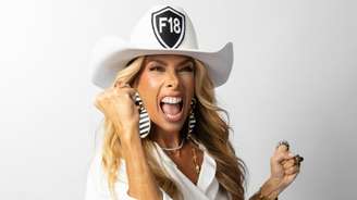 Adriane Galisteu retorna ao comando de A Fazenda para a 18ª temporada do reality rural