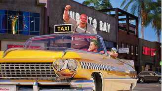 Crazy Taxi e Stranger Than Heaven terão filmes e Sonic ganhará nova série de animação
