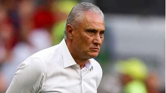 Tite acerta com o Botafogo até 2028