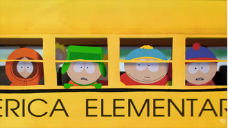 South Park estreia 29ª temporada com nova abertura e sátira a Donald Trump