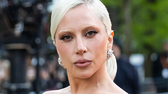 Nome do bebê da Lady Gaga é revelado