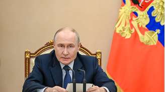 A eleição deste fim de semana deverá resultar em mais um parlamento extremamente leal a Vladimir Putin