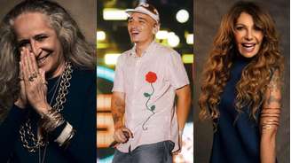 Maria Bethânia, João Gomes e Elba Ramalho estão entre as atrações do 'Festival de Verão Salvador 2027'