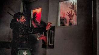 Novo filme de Resident Evil trará pela primeira vez uma perspectiva de survival horror aos fãs.