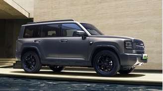 GWM Haval H7