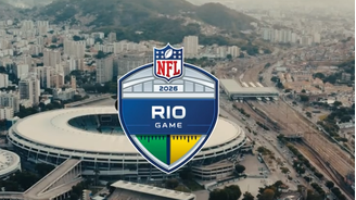 'Chegou para ficar', diz executivo da NFL sobre popularização da modalidade no Brasil